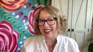 Joni B. Cole and Toxic Feedback