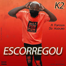 Danza kuduro was released as the lead single from the album on august 15, 2010 through machete, vi. K2 A Fofoca Do Kuduro Escorregou Download Mp3 2020 Dozmusic Producoes