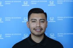 Meet the Team at Honda of Stevens Creek