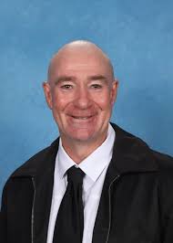 Our principal and staff