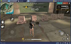 En este highlight les mostraré como revienta la mp40 de velocidad de disparo, asi que deja tu buen like, suscribete y comparte este contenido. Guia De Combate Para Free Fire Battlegrounds Bluestacks