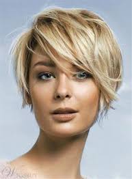12 Short hair ideas