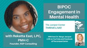 Counseling & Therapy Services