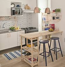 scandinavian & pastel decor