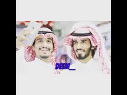 راجح الحارثي ومحمد الحارثي youtube