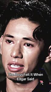 Edgar Palma Movie Quotes