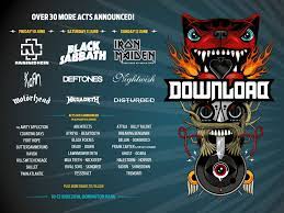 During nightwish's download festival 2016 set we found the most majestic metal head of all time. Download Festival Announces 33 More Bands Soundsphere Magazine