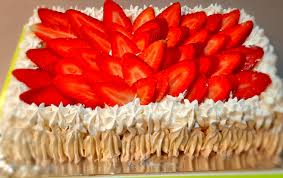 Check spelling or type a new query. Dolci Con Le Fragole Tante Idee Per La Festa Della Mamma E Non Solo