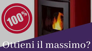Alibaba.com offers 880 stufa pellet products. I Parametri Ideali Di Ogni Stufa A Pellet Youtube