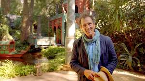 Monty Don S American Gardens Episode 3 In 2020 Monty Don British Garden Lost Garden