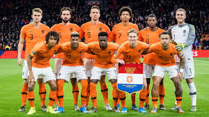 In enschede werd een wedstrijd gespeeld tussen een team. Speelschema Oranje In Nations League Aangepast Vier Data Verschoven Nos