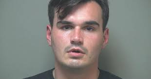 Dayton police officer charged with domestic violence in Miami County