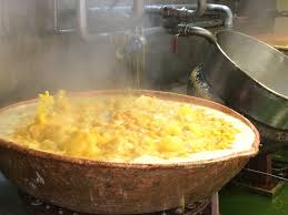 P Guintrand La Conserverie De Carpentras Qui Met La Provence En Boite Le Grand Pastis