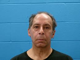 TIJERINA, FIDEL JAIME was booked into the Guadalupe County Jail