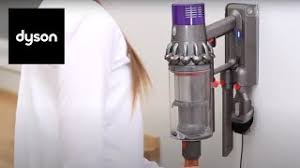 Download files and build them with your 3d printer, laser cutter, or cnc. How To Set Up Your Dyson Cyclone V10 Cordless Vacuum S Docking Station Youtube