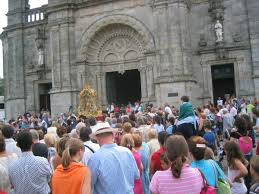 Maybe you would like to learn more about one of these? Sanctuaire De Sainte Anne D Auray Diocese De Vannes