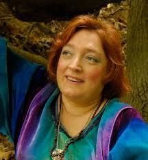 About Ariana Lightningstorm of KIVA