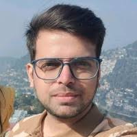 20+ "Darshin Patel" profiles