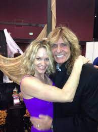 Mom, actress, tv host, and wait for it.!!!! Who Is Cindy Coverdale Dating Cindy Coverdale Boyfriend Husband