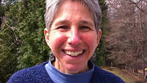 Ruth Goldman takes over as School Committee chairwoman