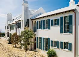 Pavlo cut the pine trim into 5 pieces per shutter; Window Shutters Decorative