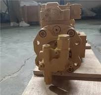 133-6766 K3V63DT-12NR-9N7D CAT315BL CAT315B Hydraulic Pump