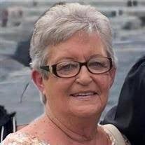 Barbara Ann McCall Obituary