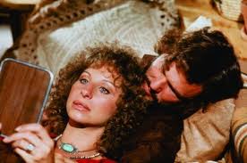A Star Is Born 1976 Barbra Streisand A Star Is Born Kris Kristofferson