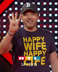 Hier bei uns erfahren sie alles wichtige rund um sendetermine, den moderator und die übertragung im tv und stream. Mario Barth 5 Gegen Jauch Rtl Facebook