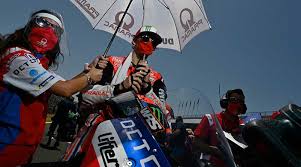 Watch motogp, moto2 and moto3 qualification and race streams on your pc, tablet or phone. Motogp Relembre Os Resultados Da Temporada 2020 Motordomundo