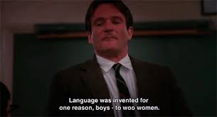 17 Invaluable Lessons Mr Keating Taught Us In Dead Poets Society Dead Poets Society Robin Williams Movies Dead Poets