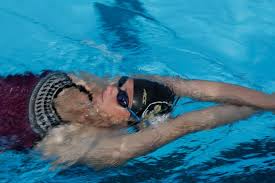 PHOTOS: FSU swimmer McKenna Keith