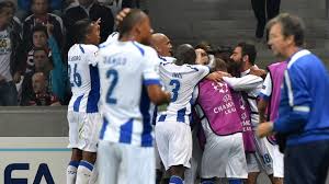 Latest fifa 21 players watched by you. Porto Rue Missed Chances After Narrow Win Uefa Champions League Uefa Com