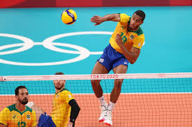 1 set semifinal volei masculino, conceição do coité x retirolandia. L6s5weoqdu6oam