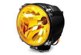 Born out of our desire to create one of the most revolutionary automotive lighting solutions without sacrificing aesthetics or build quality, the pro6 family of lights offers you unmatched lighting performance and an original, striking design that will enhance the look. Kc Hilites Off Road Driving Lights Carid Com