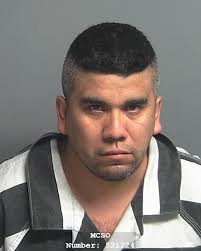 MONTGOMERY COUNTY JAIL BOOKINGS FOR TUESDAY, MAY 23, 2023