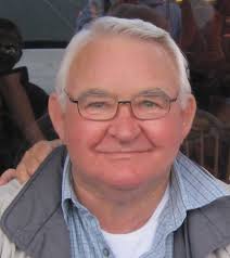 John Roel Jacobi Obituary