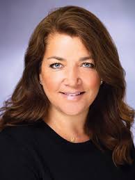 Stacy Raven at First Bank of Highland Park