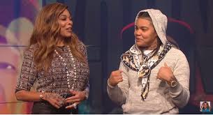 (18+) 2009 avn/2010 xbiz ts performer of the year and 2014 avn hof. Young Ma Performs Wendy Williams Says Tory Brixx Getting Know Each Other