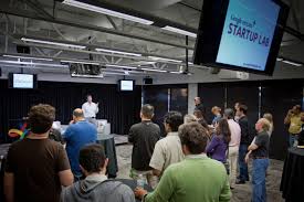 Resultado de imagen para Startup with Google