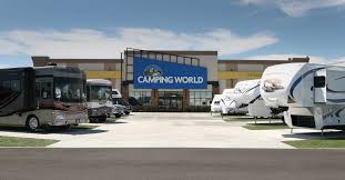 Maybe you would like to learn more about one of these? Camping World Acquires Spader S Rv Center Siouxfalls Business