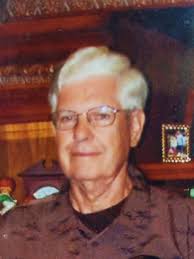Obituary for Harold William Burrows