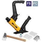 2-In-1 Flooring Nailer/Stapler DeWalt