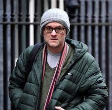 I said before the eu referendum was dumb idea, other things shdve been tried 1st. dominic cummings received £235,000 in eu farming subsidies. Brexit Dominic Cummings Boris Johnsons Rechte Hand Welt