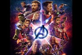 Infinity war so far include robert downey jr., chris evans, mark ruffalo, scalett johansson, chris hemsworth, anthony mackie, paul bettany, elizabeth olson, chadwick. Avengers Infinity War New Character Posters Featuring 22 Superheroes Is Marvel S Gift To Fans Entertainment News Firstpost
