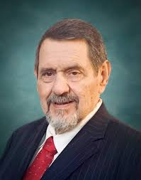 Gerald Oakley Obituary