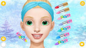 princess gloria makeup salon