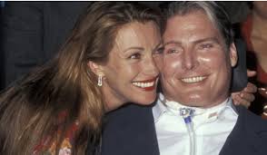 Somewhere In Time was a romantic time travel film which starred Christopher  Reeve and Jane Seymour. Produced in 1980 Jane has since told that the  romance between the two celluloid characters spread