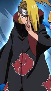 Deidara Mobile Hd Wallpapers Wallpaper Cave 70,000+ vectors, stock photos & psd files. deidara mobile hd wallpapers
