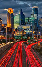 19 Most Beautiful Places To Visit In Minnesota The Crazy Tourist Minneapolis Minnesota Downtown Places To Visit Beautiful Places